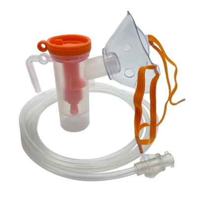 一次性使用医用雾化器（B型）