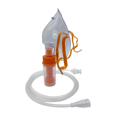 一次性使用医用雾化器（A款）